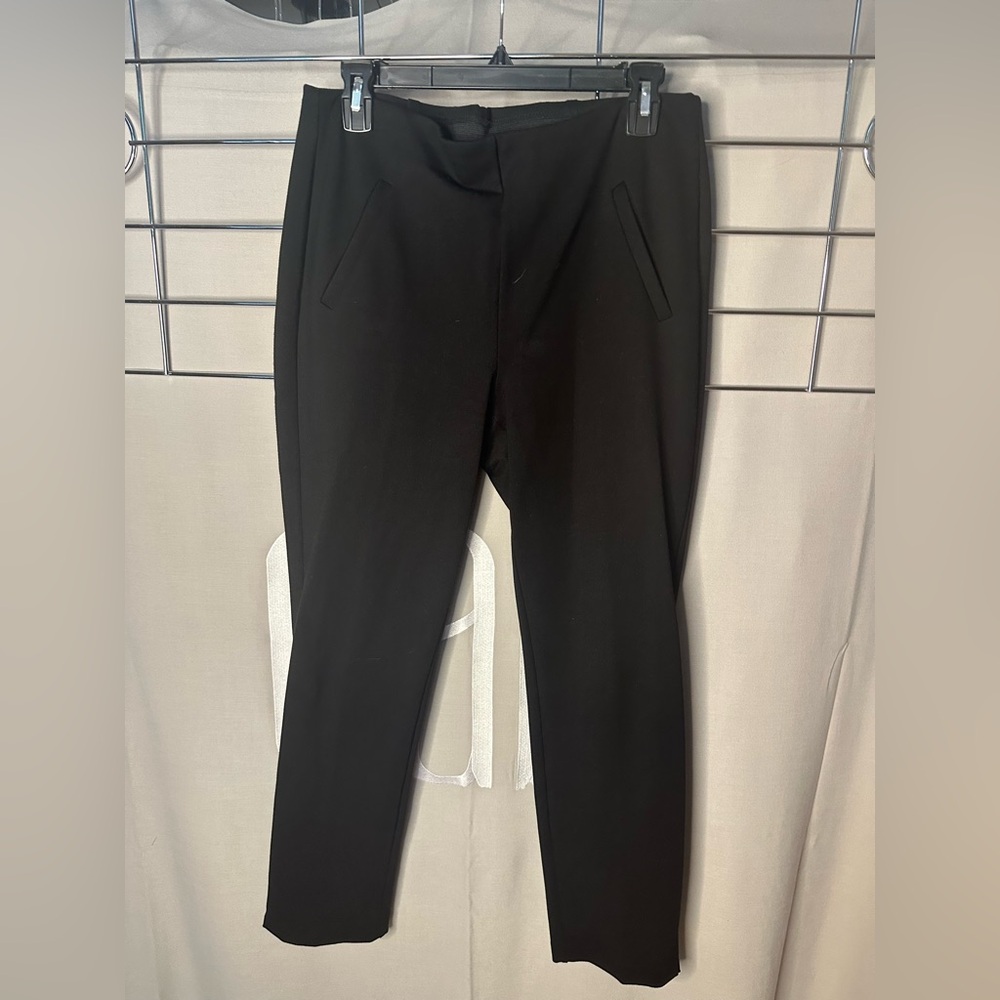 Women’s Chicos black slacks pants